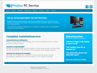 Pluijter PC Service