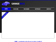 Garage Boss