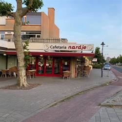 Cafetaria Nardje