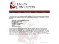 Leonis Consulting
