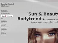 Sun & Beauty Bodytrends