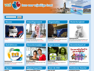 Stichting Vrijwilligerscentrale Deventer