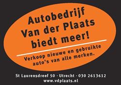 Van der Plaats