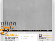 Italian Style