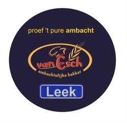 Bakkerij Van Esch