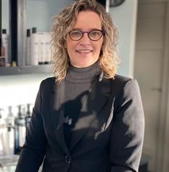 Annelies Haarmode Kapsalon