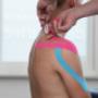 Medical taping