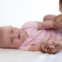 Kinderfysiotherapie