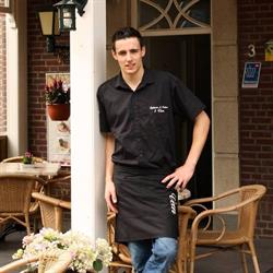 Eethuis & Cafetaria 't Veen
