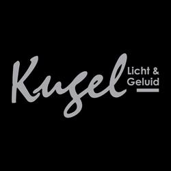 Kugel Licht & Geluid