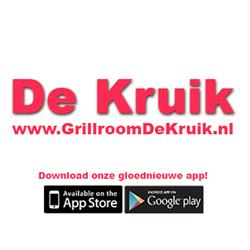 Grillroom De Kruik
