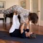 Duo-Yoga Marja Weddepohl