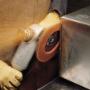 Slijpen en schuren