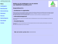 Hobbitsoft Consultancy Bv