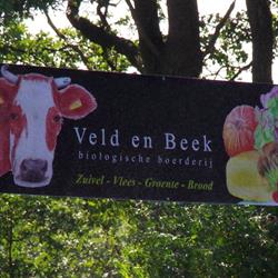 Biologische Boerderij Veld en Beek