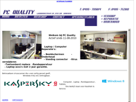 Bisschops Computers