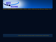 ICT Kleine
