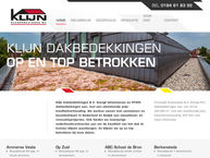 Klijn Dakbedekkingen BV