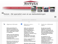 RoTyle Dakbedekkingen