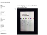 Scherpontwerp Bv