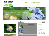 Beleef Groen
