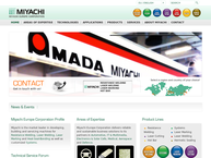 Miyachi Europe Bv
