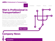 Professional in Transportation