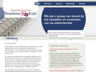 V.O.F. Administratiekantoor Brandsma en Klijn