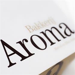 V.O.F. Brood en Banketbakkerij Aroma