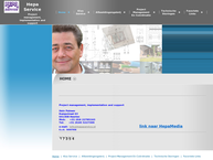 Hepa Service / Hepamedia
