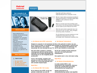 Hekrad Consultancy & Multimedia