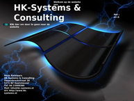 Hk Systems & Consulting