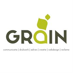 GRAIN Grafische Realisatie