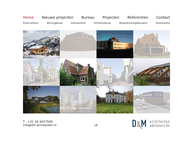 D & M Architecten en Adviseurs B.V.