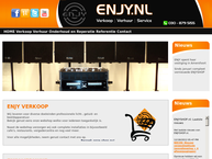 Enjy