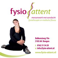 Fysio Attent