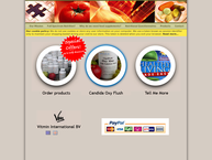 Vitmin International Trading Bv