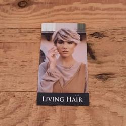 Salon Living Hair