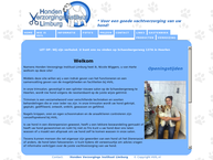 Honden Verzorgings Instituut Limburg