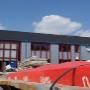 SDS Ommen Systemen/Ruuki Express/Dakpanplaten