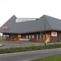 SDS Ommen Systemen/Ruuki Express/Dakpanplaten