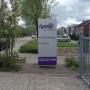 Wegwijzer Wieringerwaard