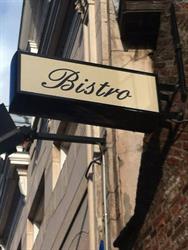 Bistro-Cafetaria Nooit Gedacht