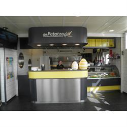 De Patatzaak