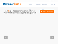 Containerdirect Bv