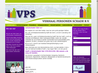 Verhaal Personen Schade B.v.