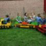 Jolie Kinderdagverblijf Administratie en Beheer