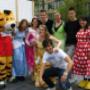 Jolie Kinderdagverblijf Administratie en Beheer