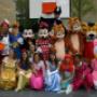 Jolie Kinderdagverblijf Administratie en Beheer
