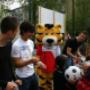 Jolie Kinderdagverblijf Administratie en Beheer